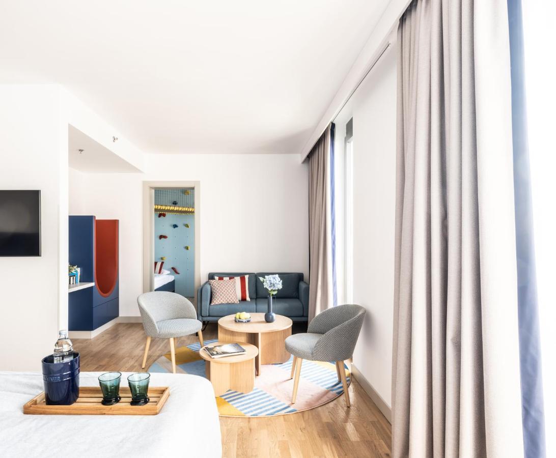 Falkensteiner Family Hotel Diadora Petrčane Habitación foto